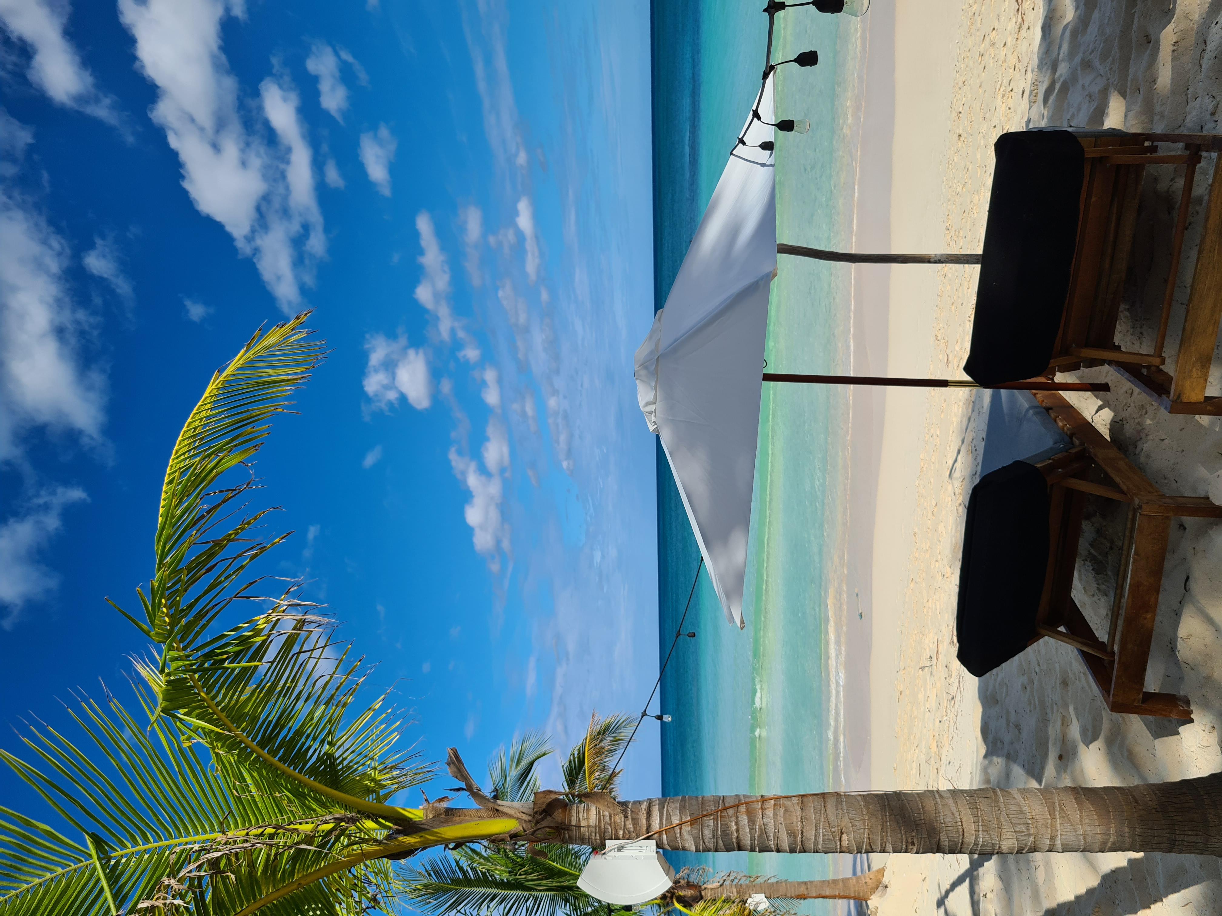 Los Amigos Beach Hotel Boutique Tulum Eksteriør billede