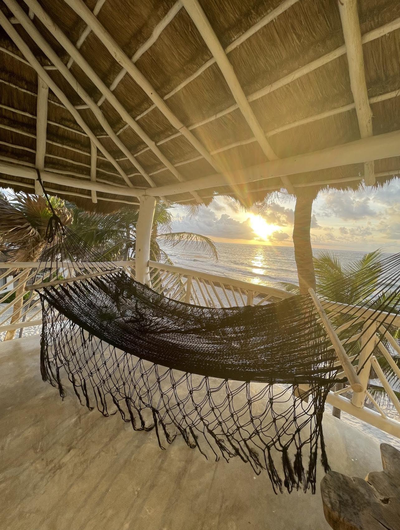 Los Amigos Beach Hotel Boutique Tulum Eksteriør billede