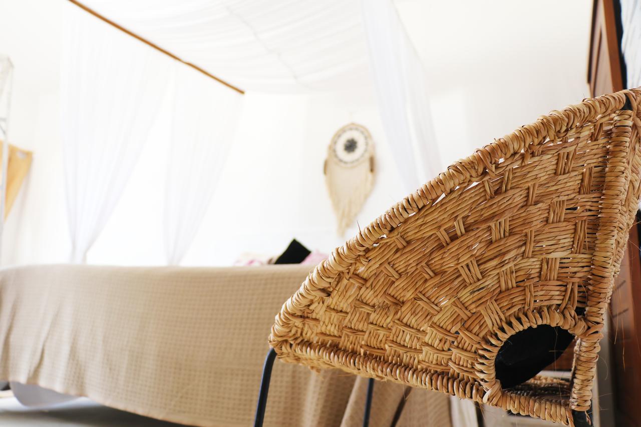 Los Amigos Beach Hotel Boutique Tulum Eksteriør billede