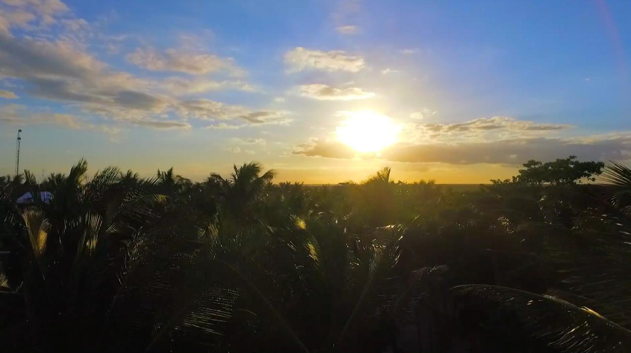Los Amigos Beach Hotel Boutique Tulum Eksteriør billede