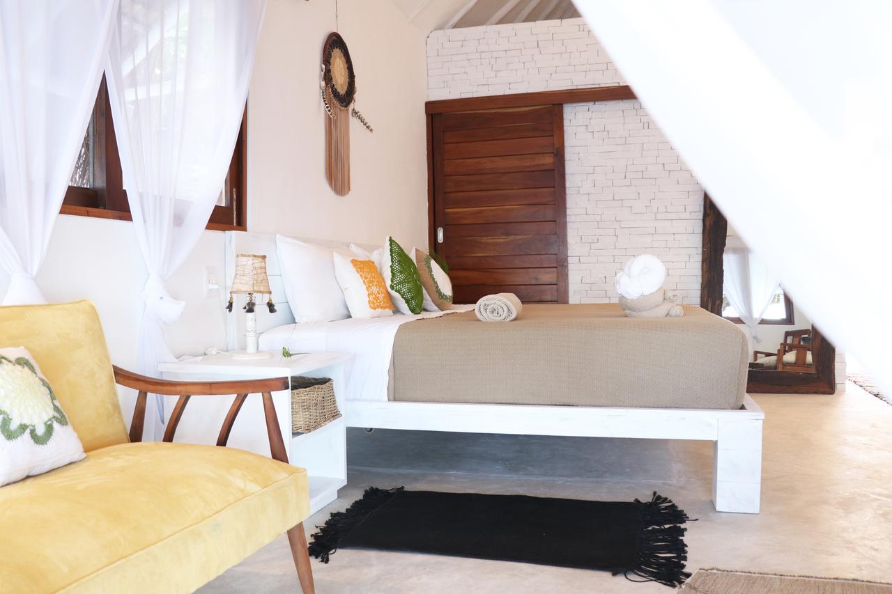 Los Amigos Beach Hotel Boutique Tulum Eksteriør billede