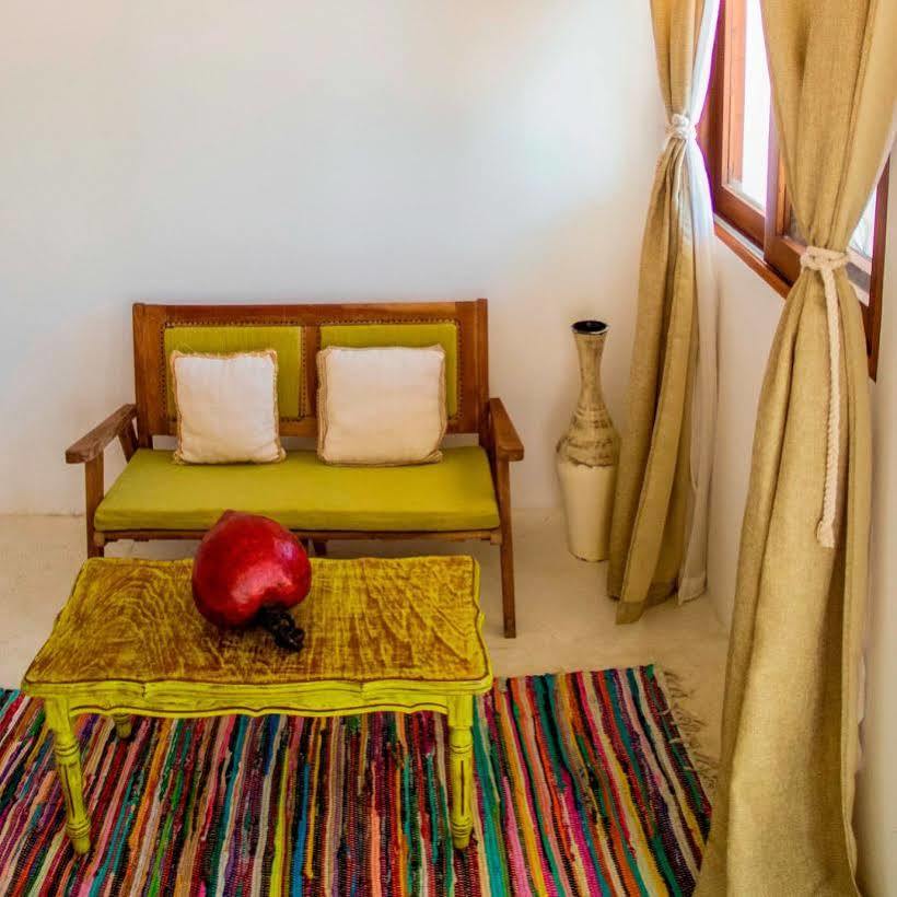 Los Amigos Beach Hotel Boutique Tulum Eksteriør billede
